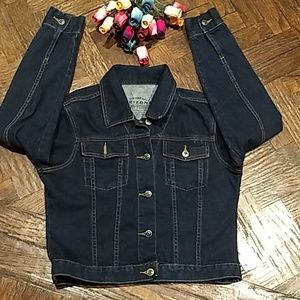 🧥Arizona Jean jacket SZ(Large)🧥
